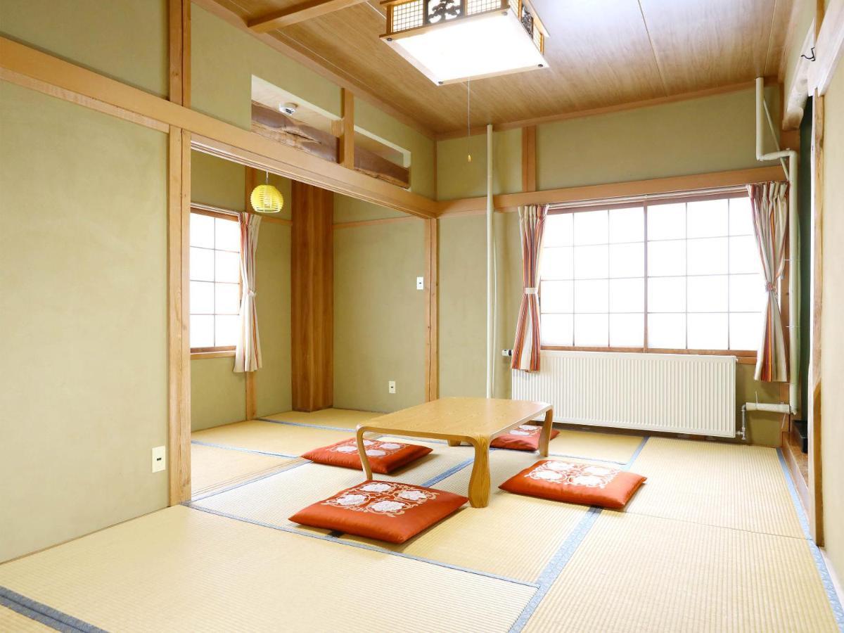 山之內 New Yokote酒店 外观 照片