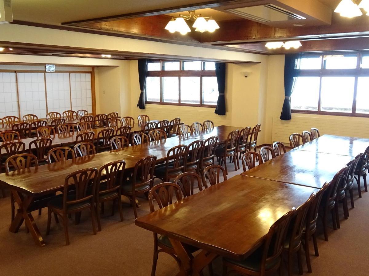 山之內 New Yokote酒店 外观 照片